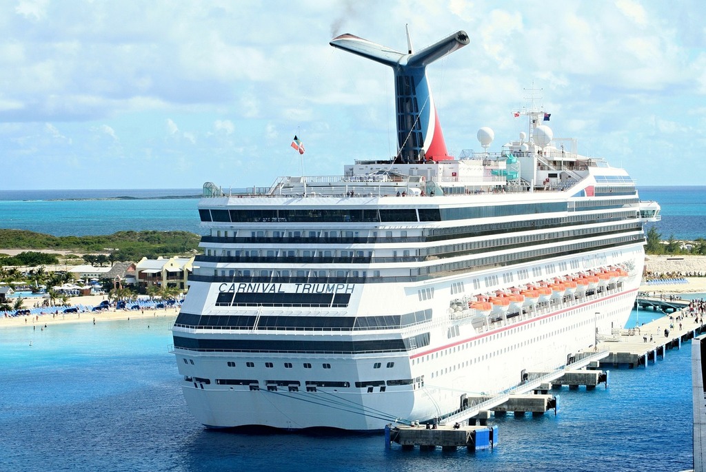4 Tips For Finding A Great Cruise At A Good Price