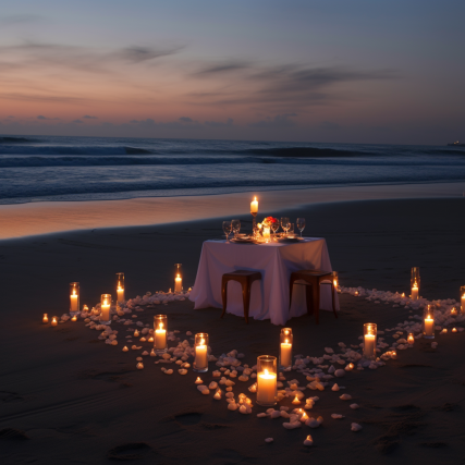 Beach Honeymoons: Romantic Destinations for Newlyweds