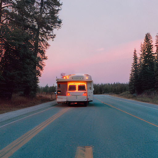 RVing on a Budget