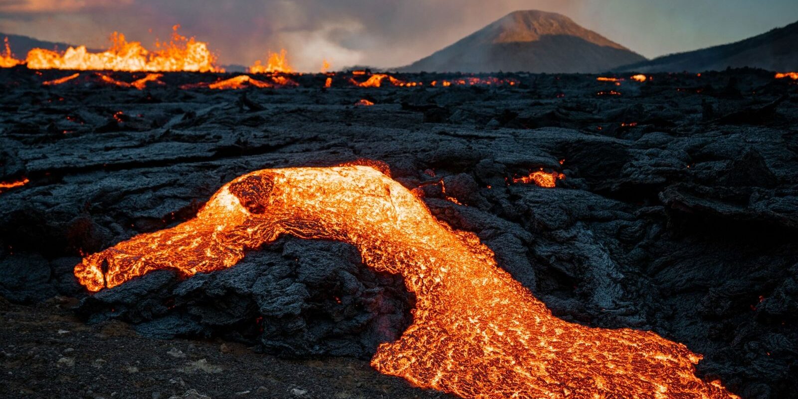 Unveiling the Mysteries of Hawaii’s Volcanoes