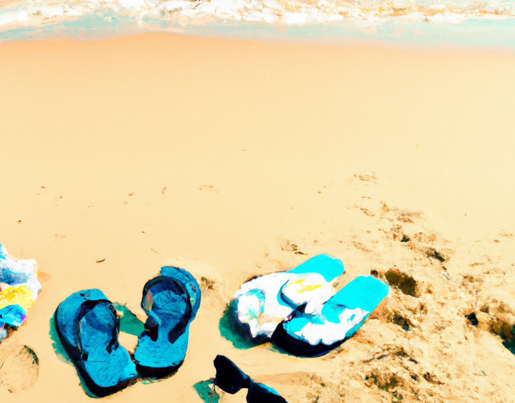 What Are Some Tips For Traveling With Kids To The Beach?