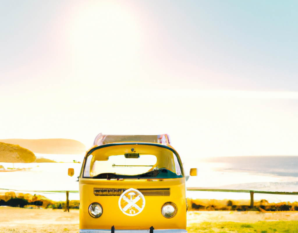 What Should I Know About Road Tripping To The Beach?