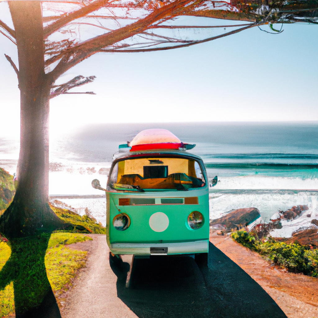 What Should I Know About Road Tripping To The Beach?