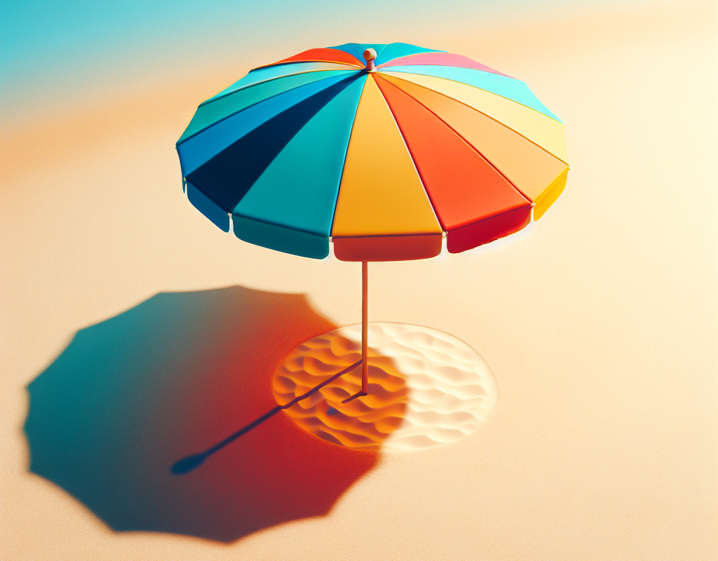 How Can I Stay Safe From Sunburn At The Beach?