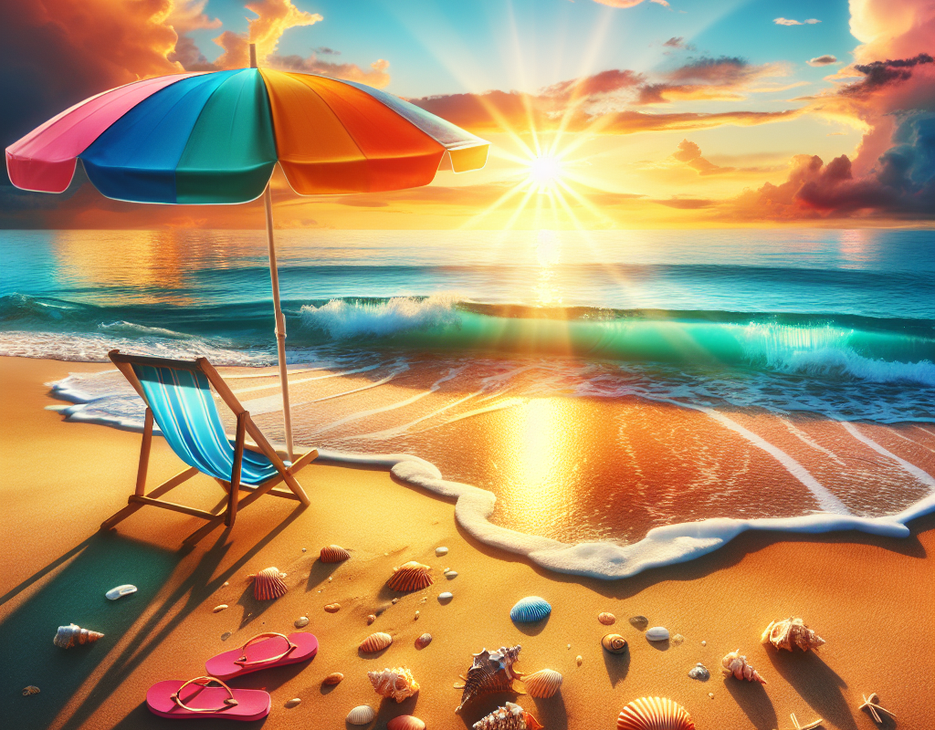 What Are The Best Beach Vacation Apps For Planning?