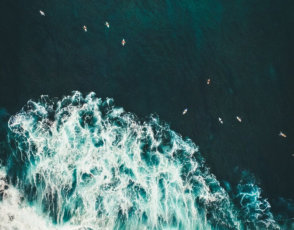 Can I Go Hiking Or Biking Around The Beach?