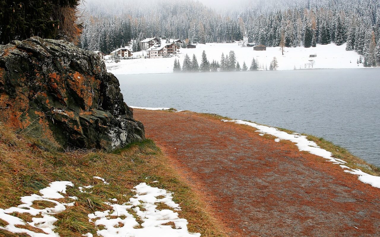 What Are The Best Walking Trails Near The Beach?