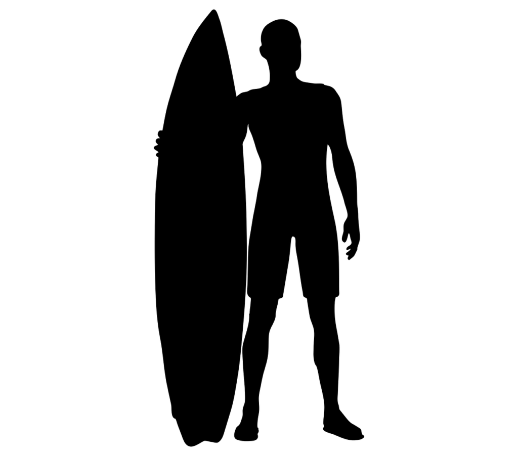 How Can I Learn To Surf During My Beach Vacation?