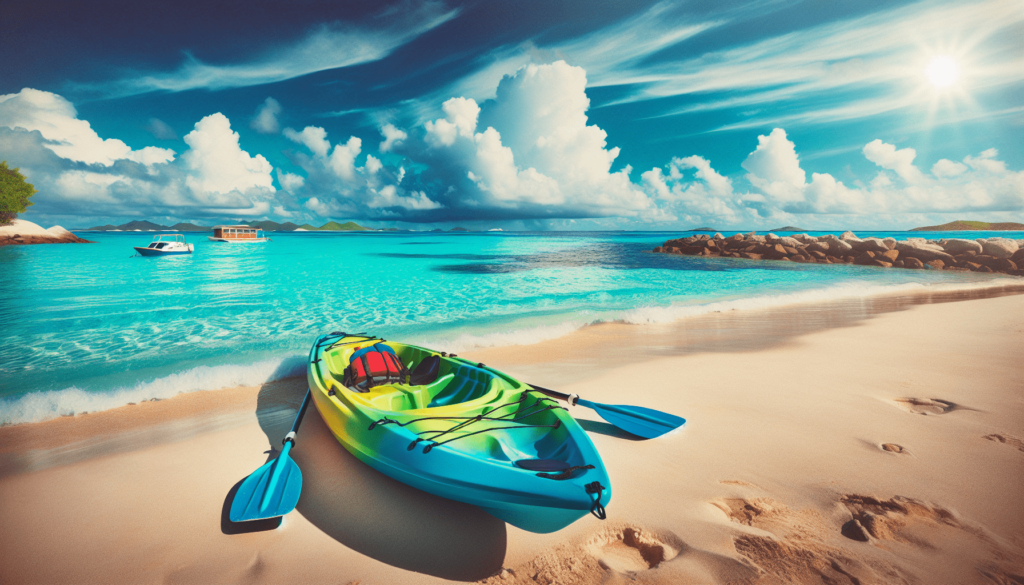 Can I Rent Beach Equipment Like Kayaks Or Paddleboards?