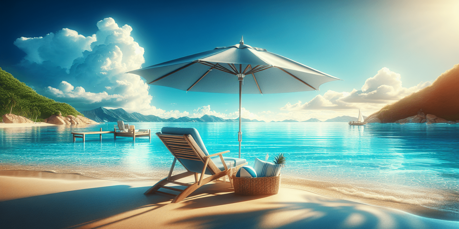 What Are The Pros And Cons Of All-inclusive Beach Resorts?
