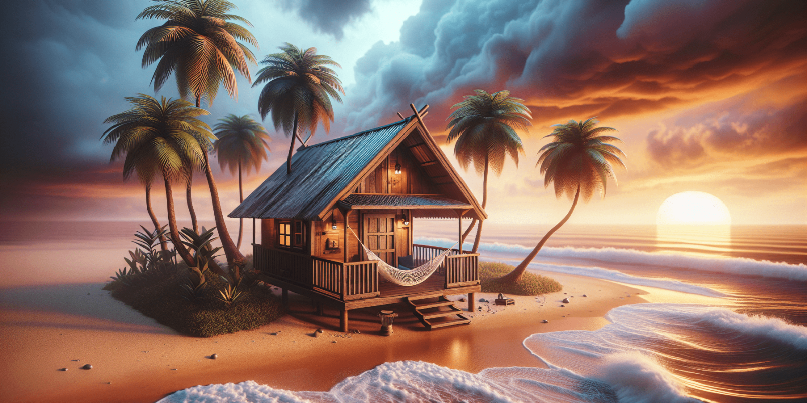 Can I Find Budget-friendly Beach Accommodations?