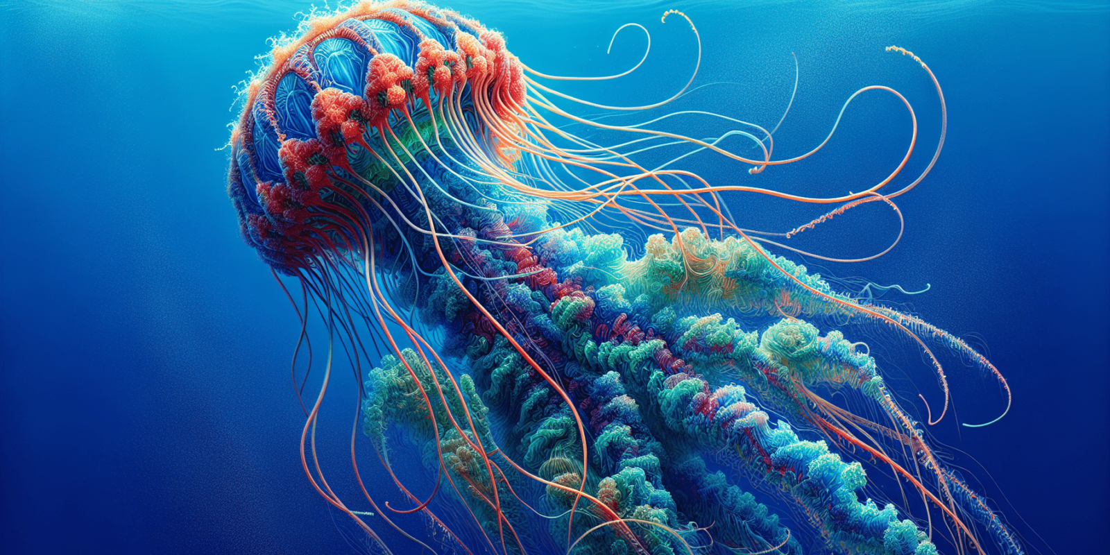 How Do I Deal With Jellyfish Stings At The Beach?