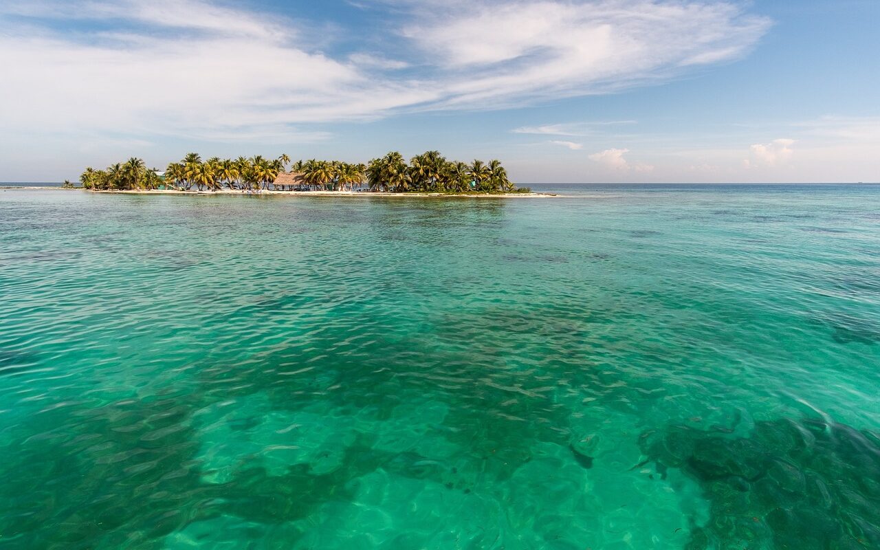 What Are The Top Beach Destinations In The United States?