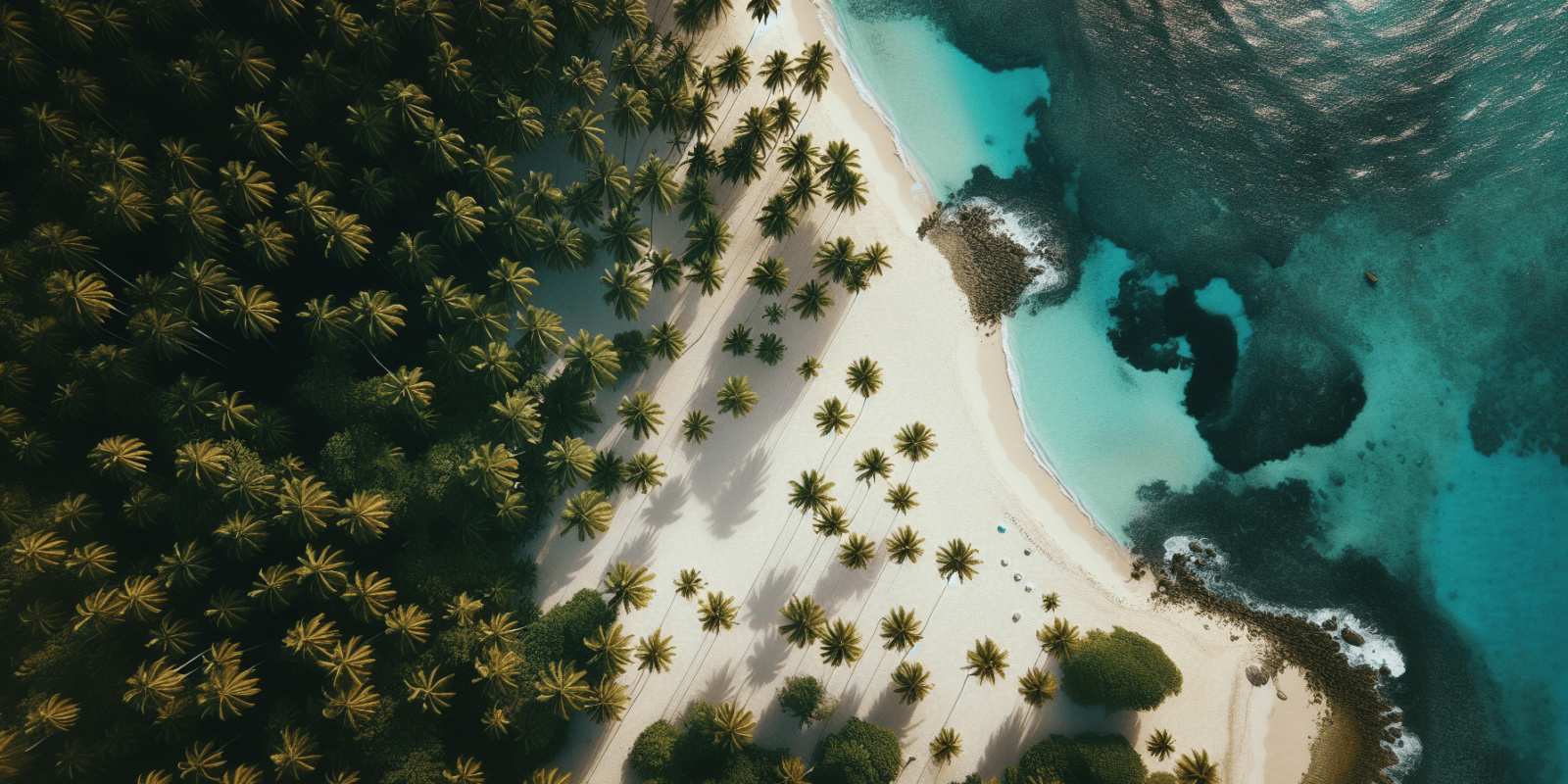 Where Can I Find Beautiful Beaches In The Caribbean?