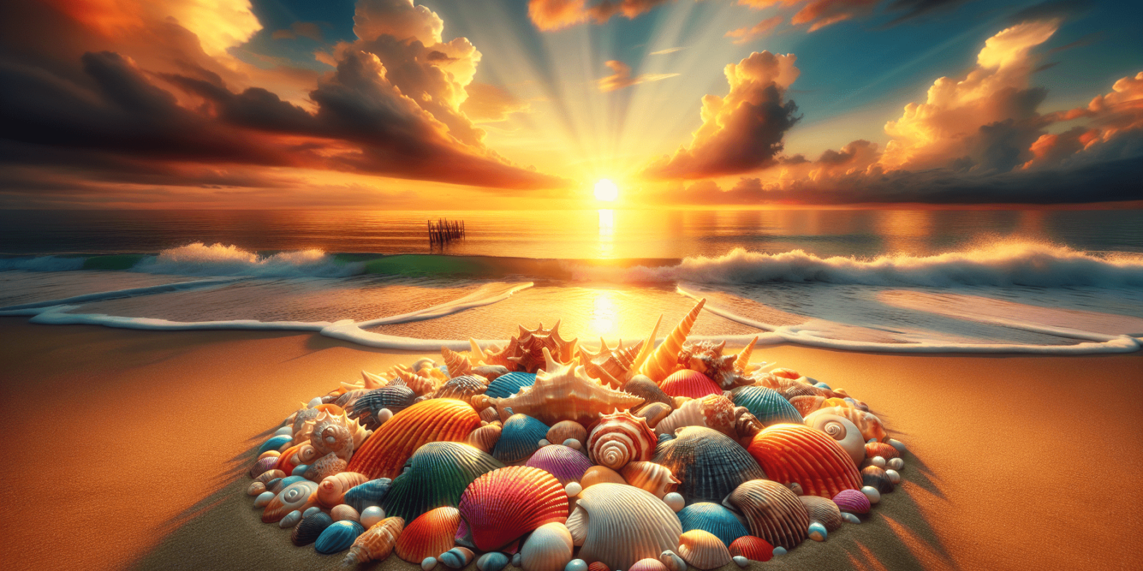 What Is The Best Time For Shell Collecting?