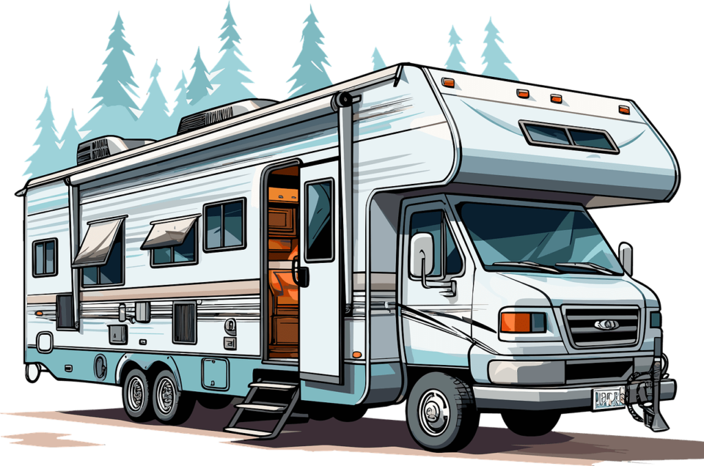 What Is The Cost Of RV Storage?