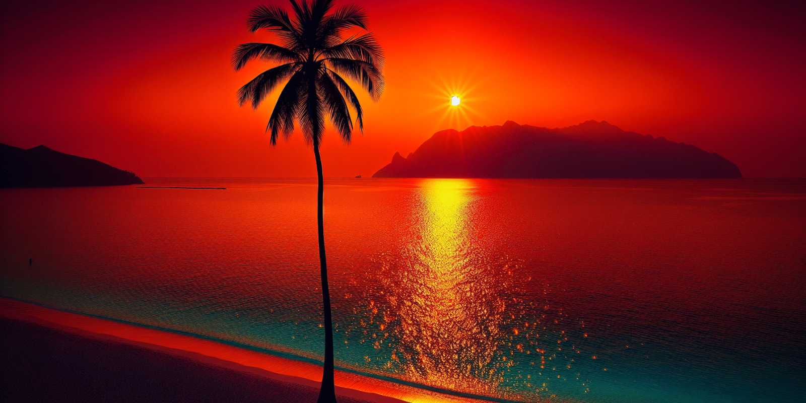 How Can I Take Great Beach Vacation Photos?