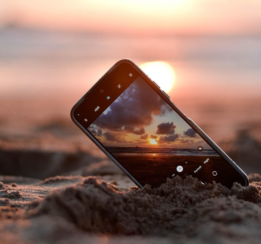 What Are Some Photography Tips For Capturing Sunsets?