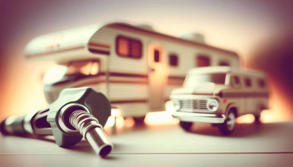How Do I Budget For Fuel Expenses In An RV?