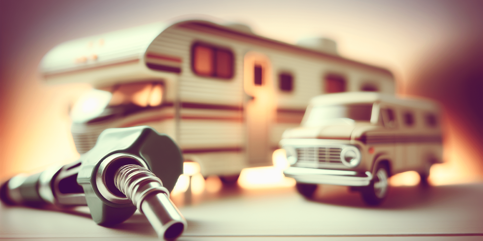 How Do I Budget For Fuel Expenses In An RV?