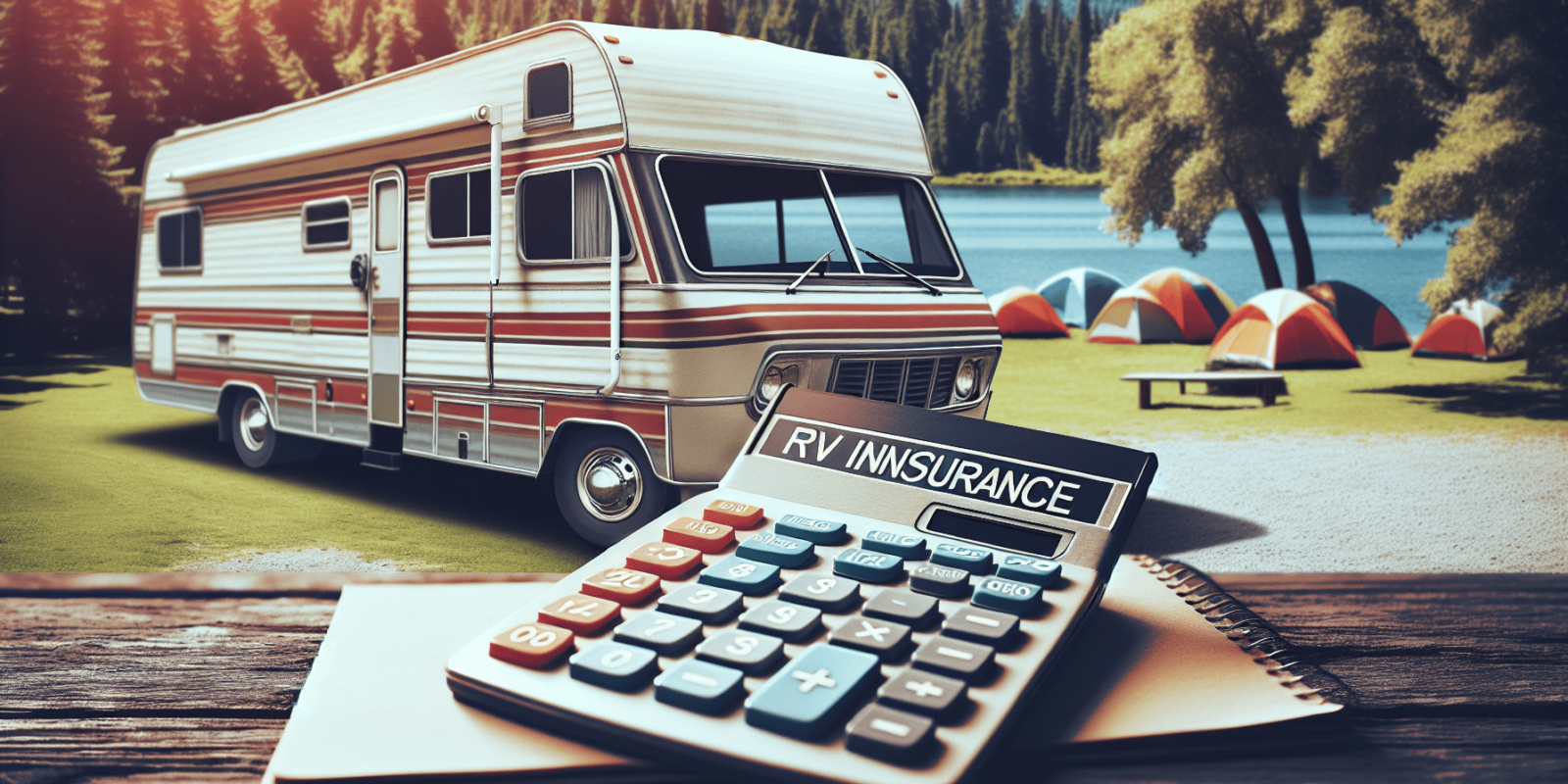 How Do I Calculate The Cost Of RV Insurance?