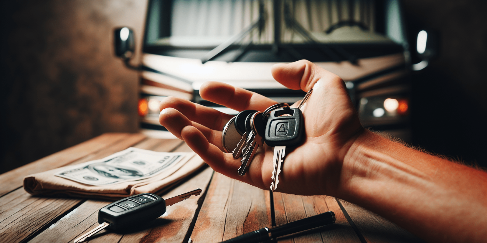 What Are The Maintenance Costs For An RV?