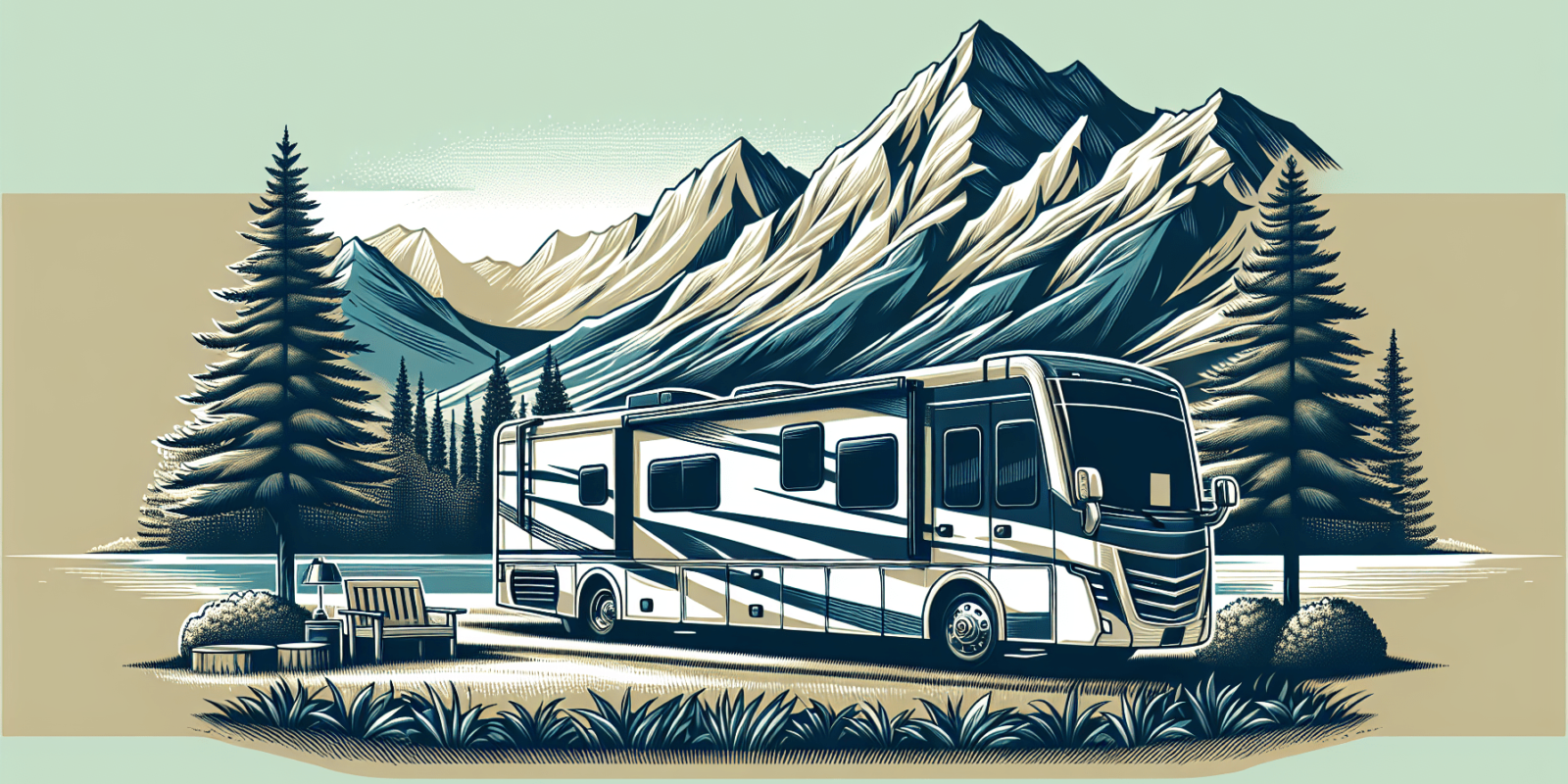 What Is The Cost Of RV Financing?