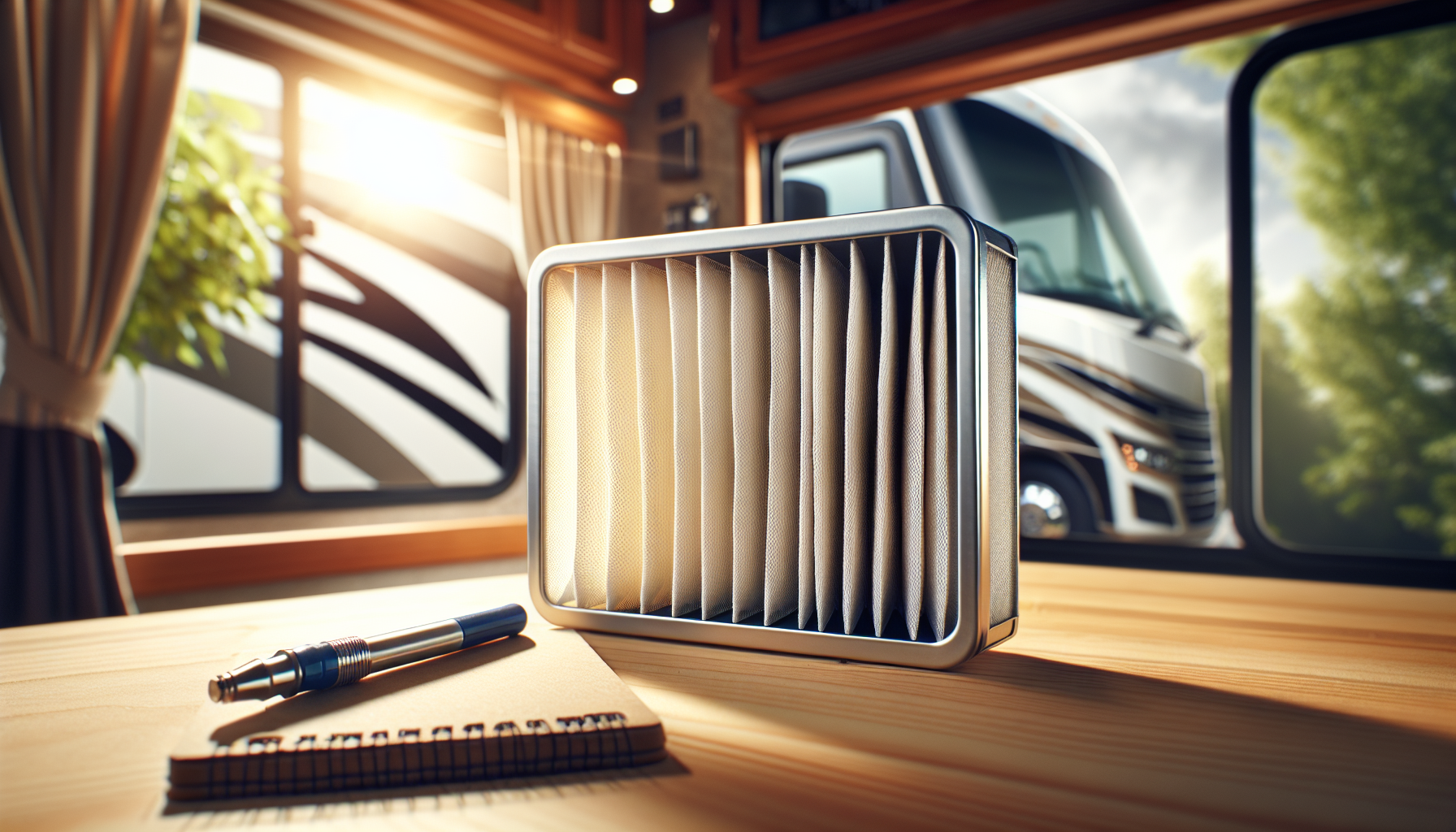 How Do I Maintain The RV’s Air Conditioning System?