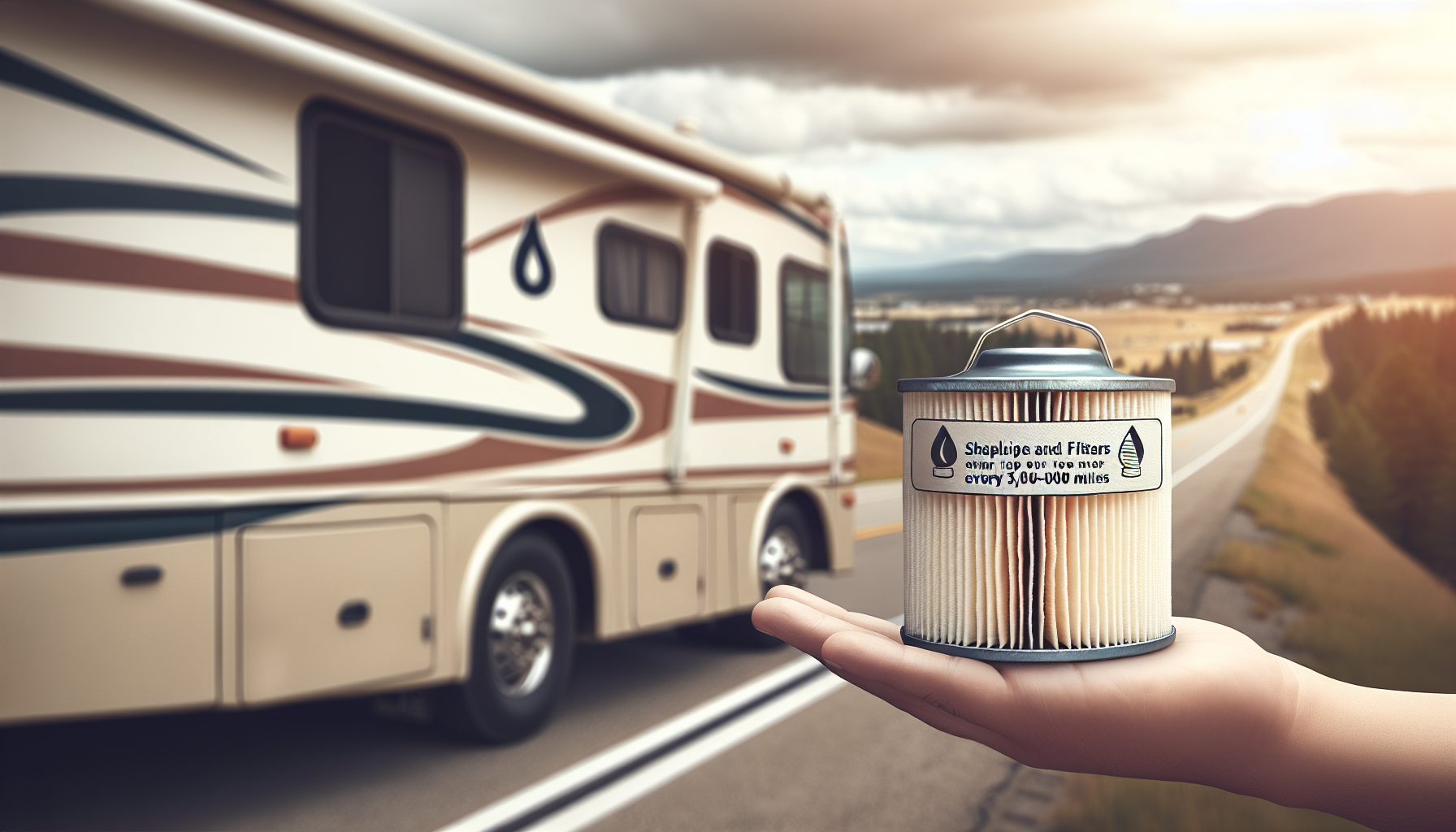 How Often Should I Service My RV?