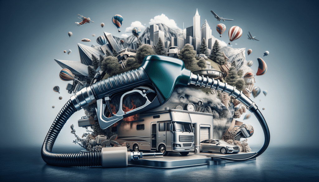 What Are The Hidden Costs Of RV Travel?