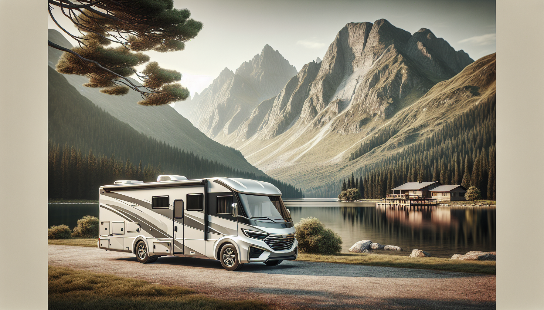 What Is The Cost Of RV Ownership?