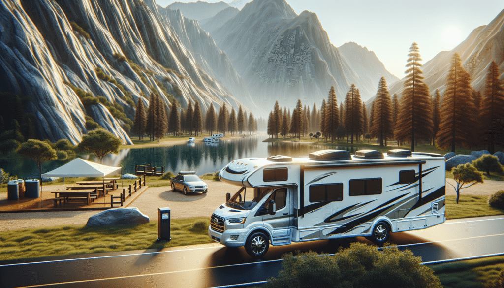 What Is The Cost Of RV Ownership?
